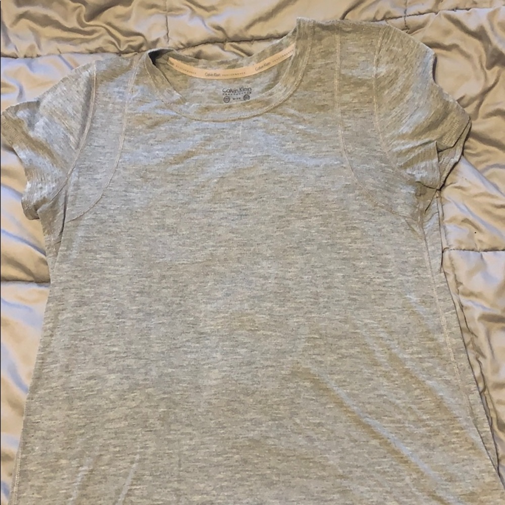 calvin klein shirt